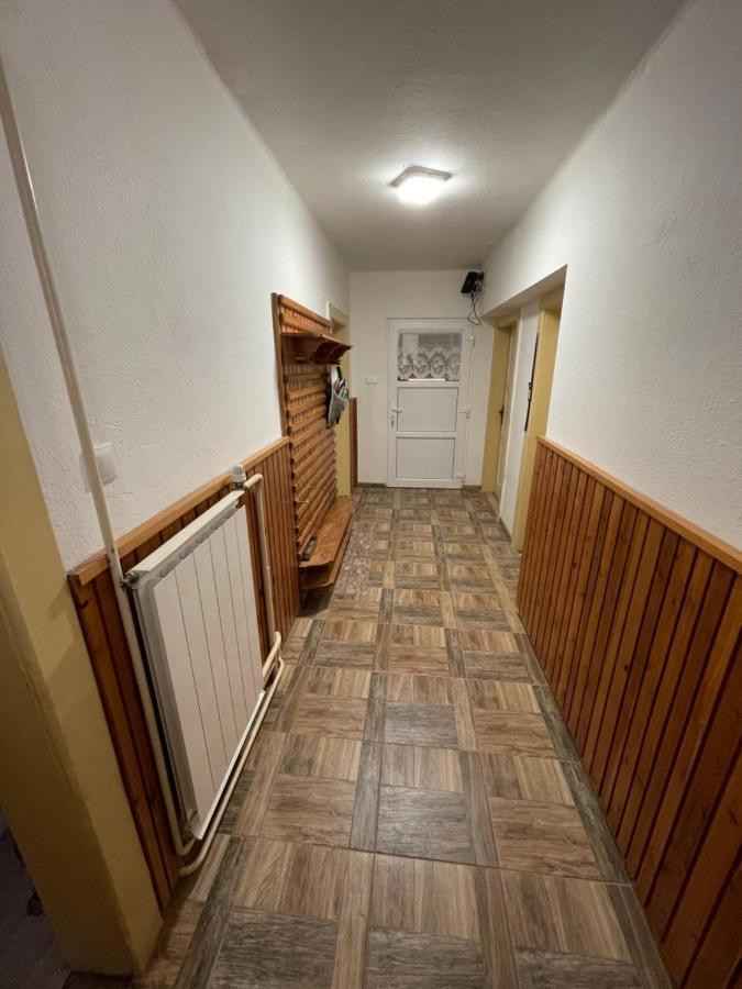 Chalupa U Tomasa Lúčky Kültér fotó